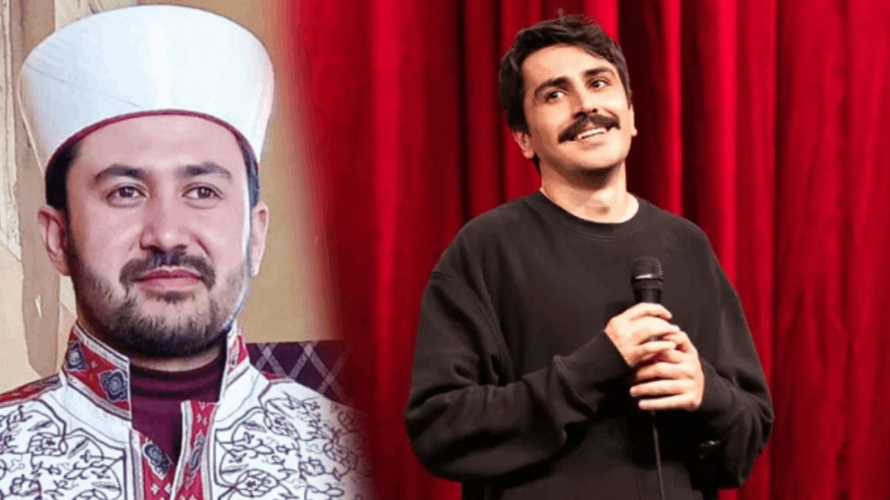 Deniz Göktaş'a destek veren imama soruşturma