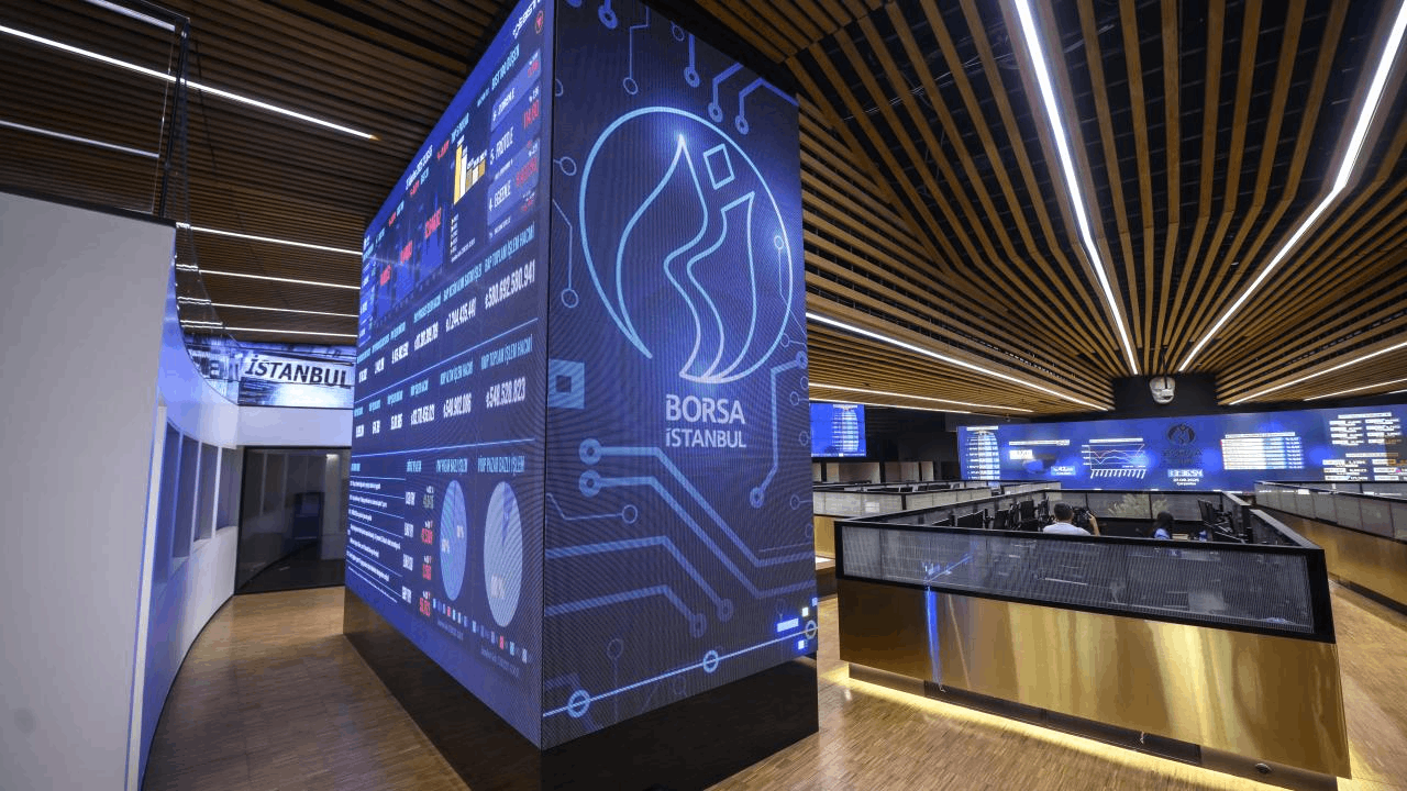 Fon soruşturmasında adı geçiyordu: BULLS Yatırım Holding'ten açıklama