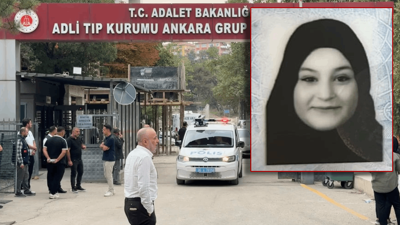 Kızını almaya gittiği okul bahçesinde bıçaklanmıştı: Buse Gök 7 gün sonra hayatını kaybetti