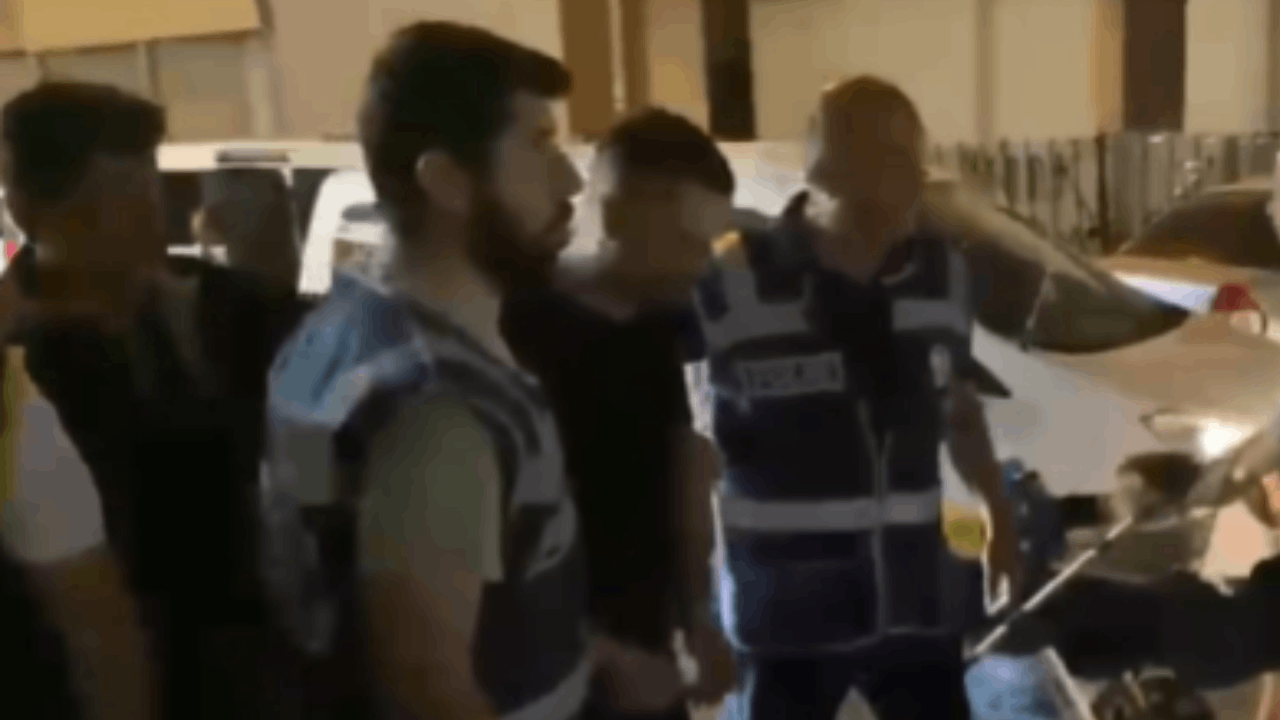 Kilis'i ayağa kaldıran görüntülere soruşturma!