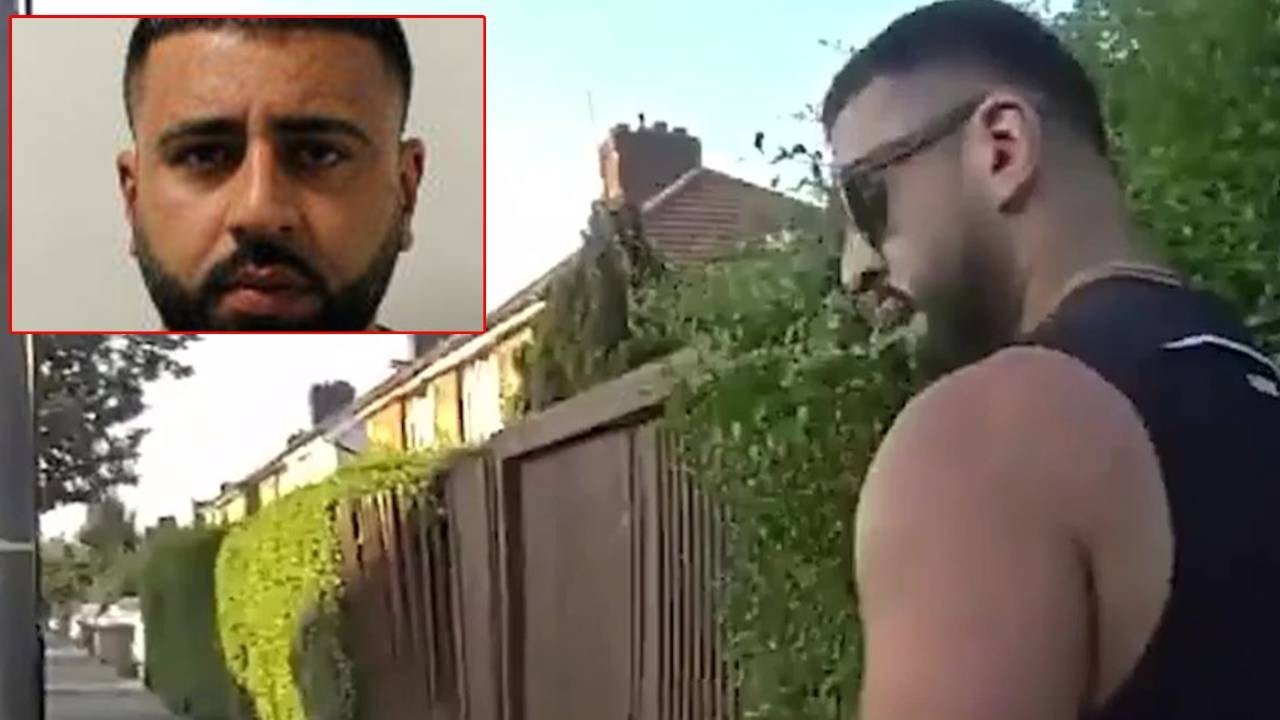5 bin fazla fotoğraf çeken Türk Avrupa ülkesini karıştırdı