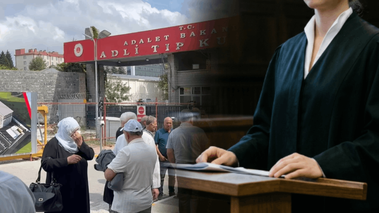 Alman savcının Silivri'de sır ölümü