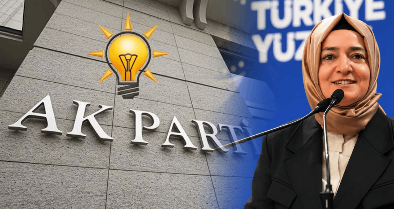 fatma betül sayan — Sözcü
