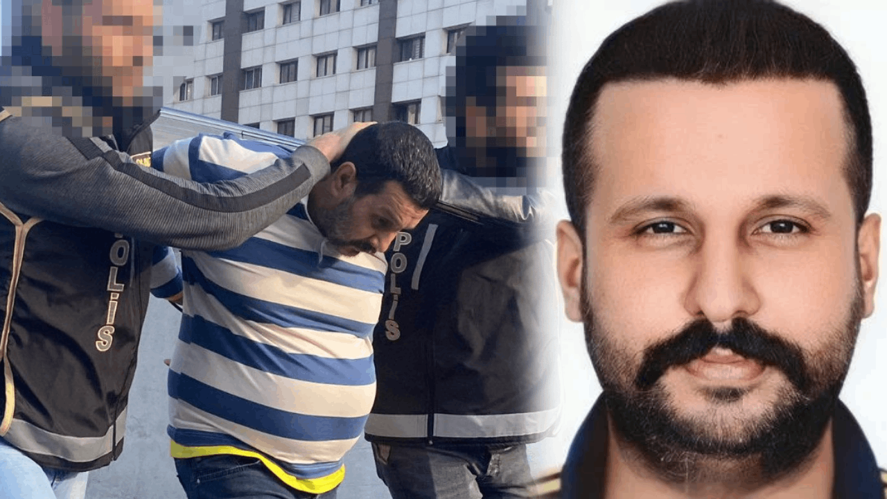 Suç örgütü lideri Barış Boyun'un ağabeyi cezaevinde öldü