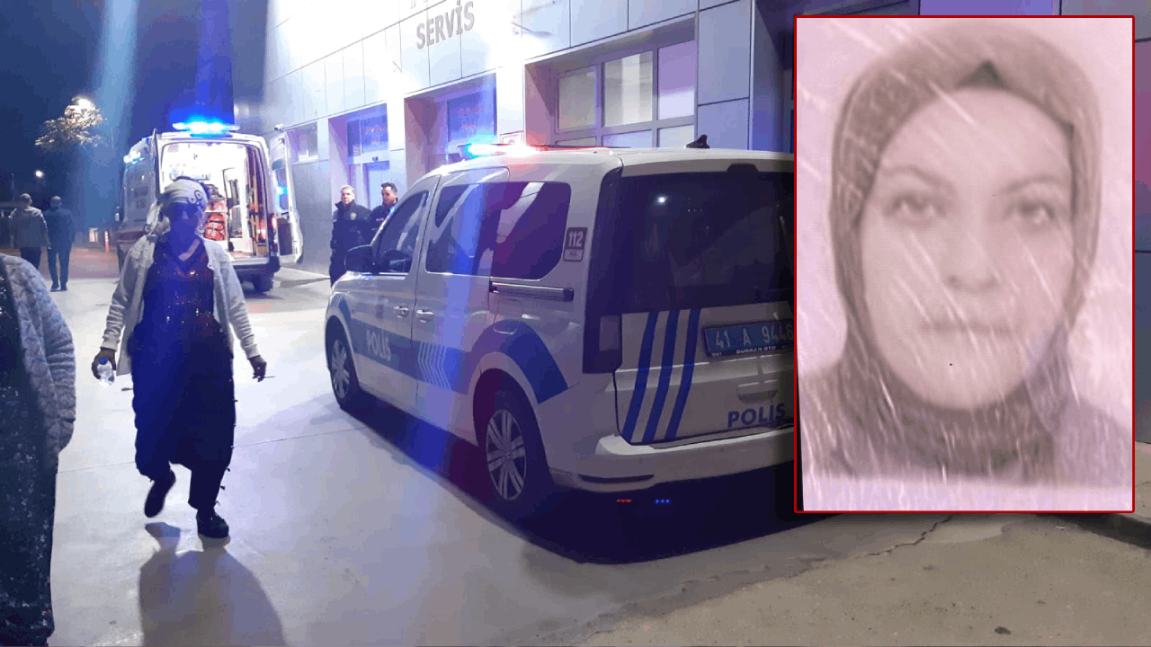 Fatma'yı sokakta hayattan koparmıştı: Cani koca yakalandı