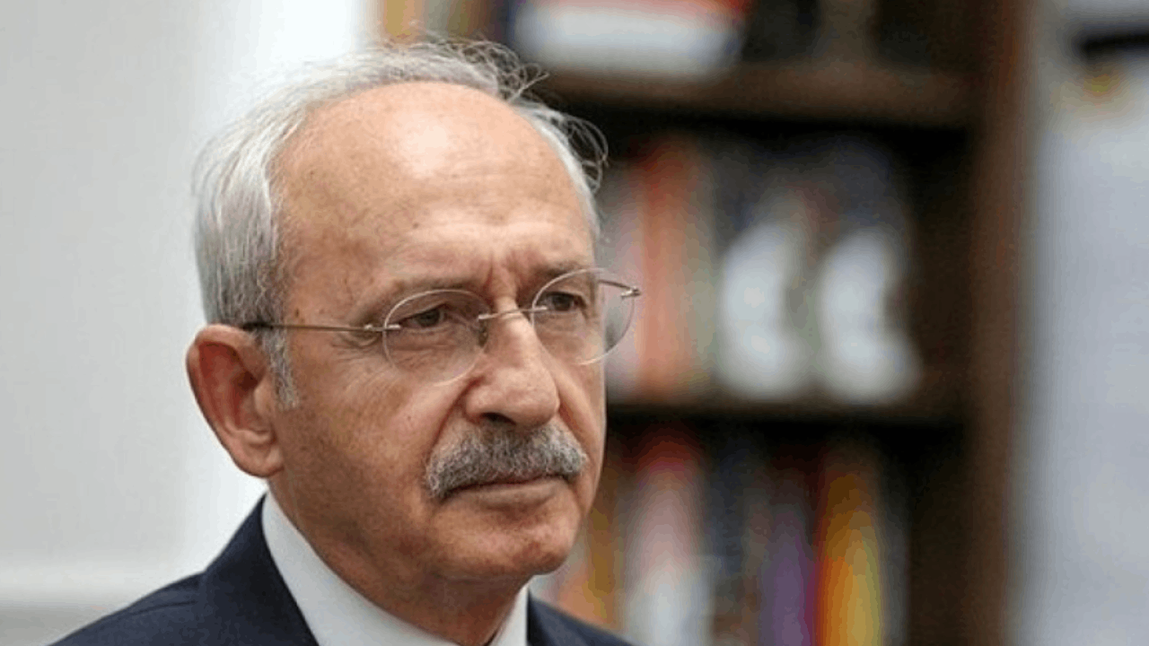 Mahkemeden Kılıçdaroğlu'na zorla getirme uyarısı