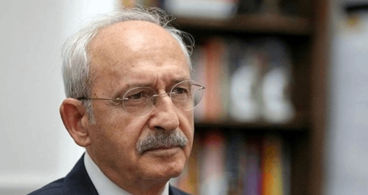 Mahkeme Kılıçdaroğlu İçin Yakalama Kararı Uyarısında Bulundu