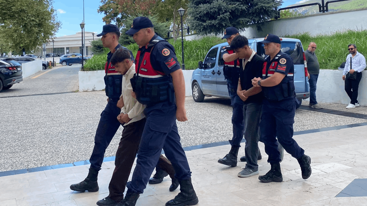 Aile hekimini mesai çıkışında hastanelik ettiler!