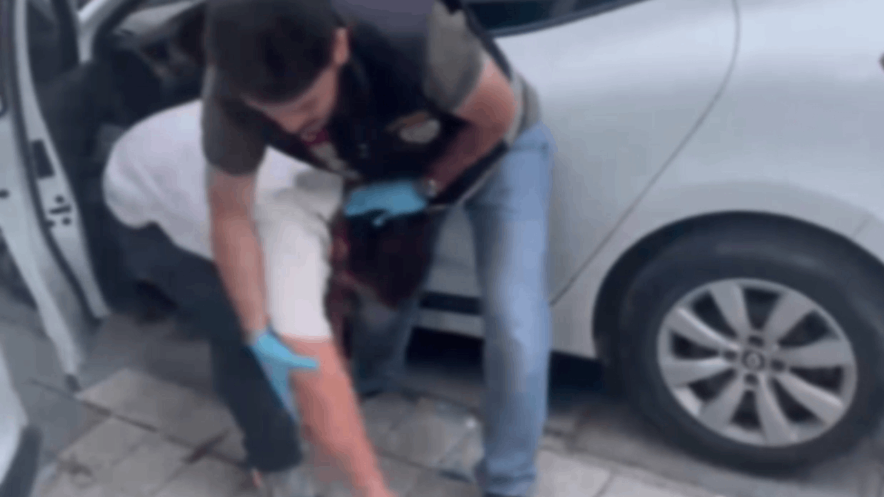 Maltepe ve Kartal'da zehir tacirlerine operasyon