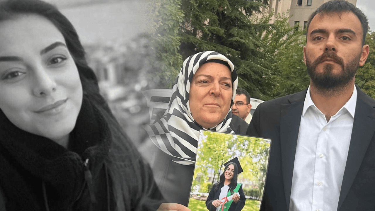 Psikolog Nurselen'i öldüren sanığa ağırlaştırılmış müebbet