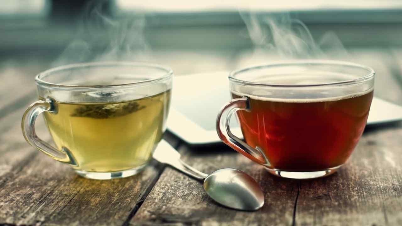 Yeşil ya da siyah değilmiş: En sağlıklı çay belli oldu