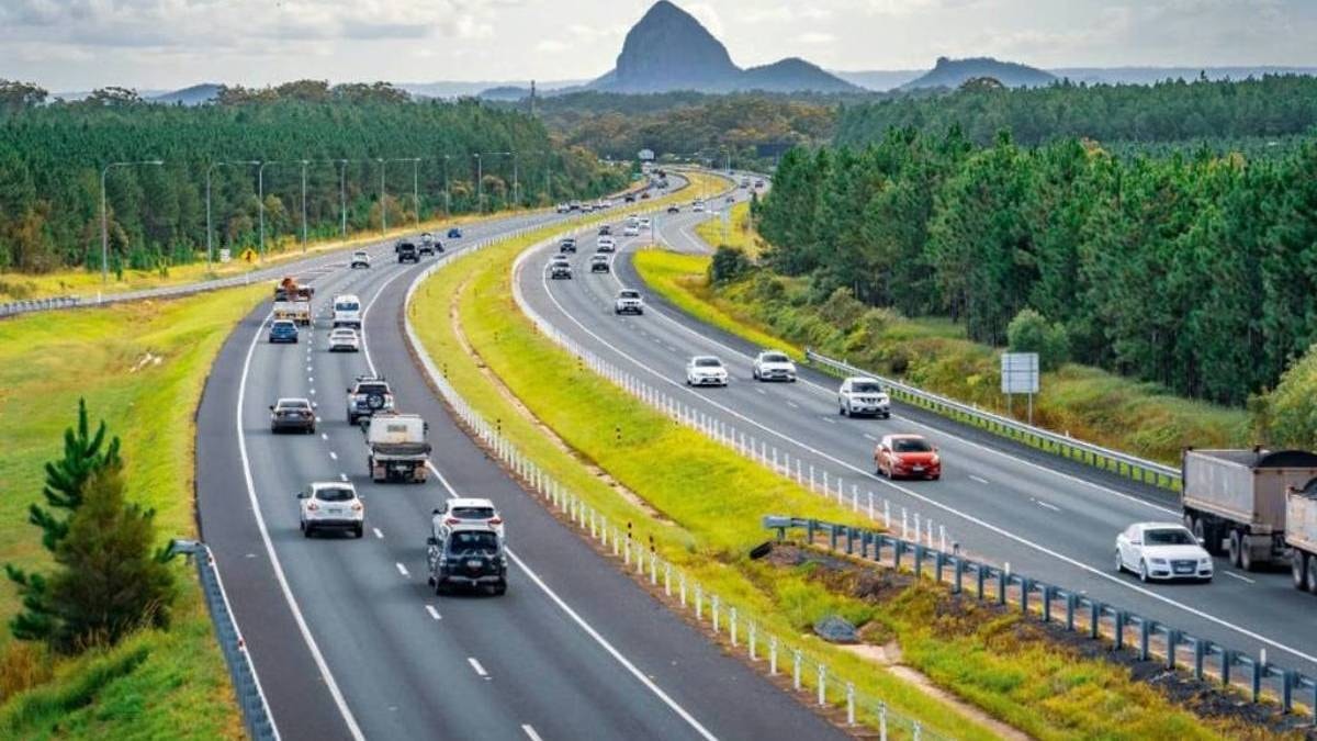 Tam 14 bin kilometre uzunluğunda: Dünyanın en uzun kesintisiz yolu