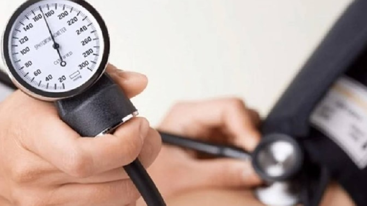 Beslenme uzmanları yüksek tansiyon için en iyi içeceği açıkladı