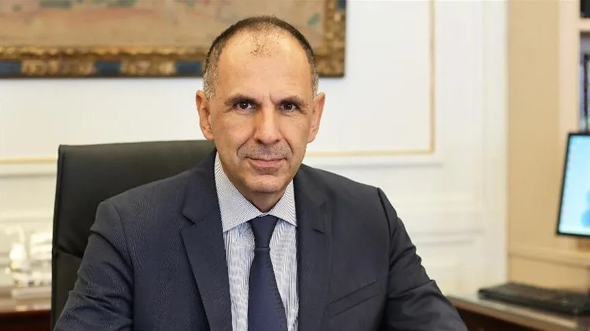 Yunan Bakan'dan Türkiye'ye provokatif sözler: 'Sahada karşılık vermeye hazırız'