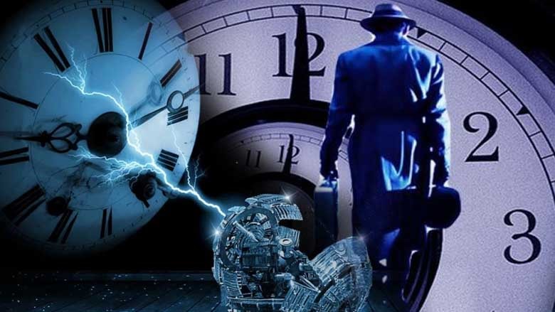 4413 yılından geldiğini söyledi, 2028'i işaret etti: İngiliz ajan tek tek anlattı