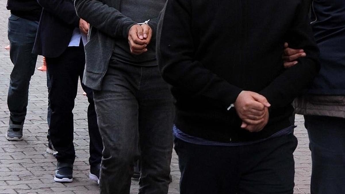 Isparta'da firari hükümlü yakalandı
