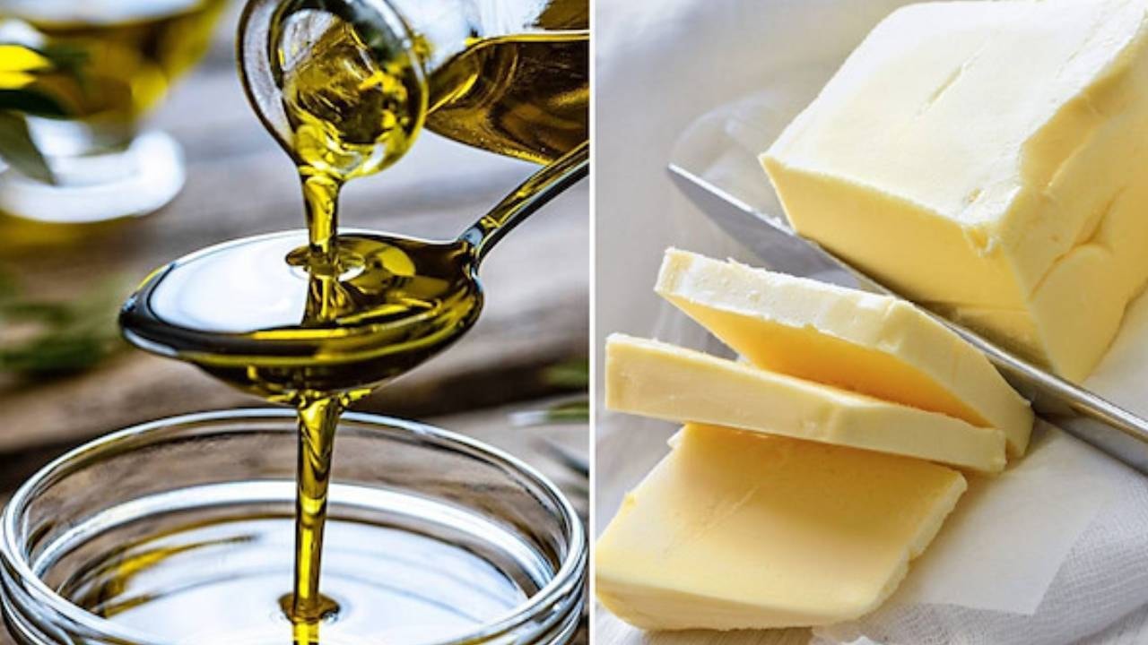 Zeytinyağı mı tereyağı mı tartışmasında son nokta: Meğer mutfakta zehir saçıyormuş