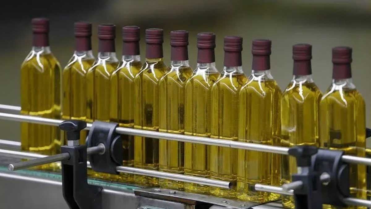 Çoğu kişi sadece pazarlama sanıyor: Zeytinyağındaki 'sızma' ifadesinin arkasındaki gerçek