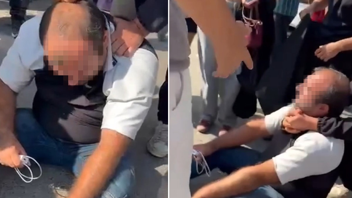 Zonguldak’ta iğrenç olay! Kız çocuklarının etek altı görüntülerini çektiği iddia edildi